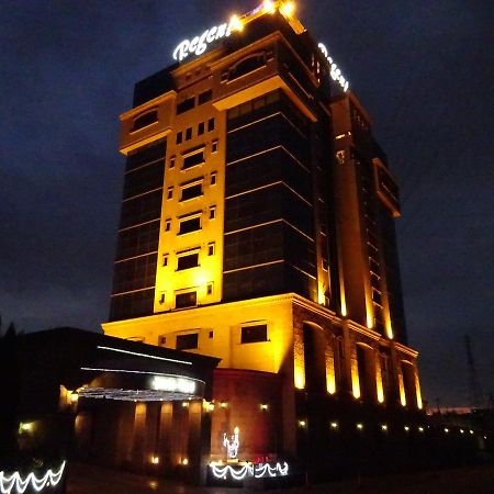 Hotel Regent  Nagoya Buitenkant foto