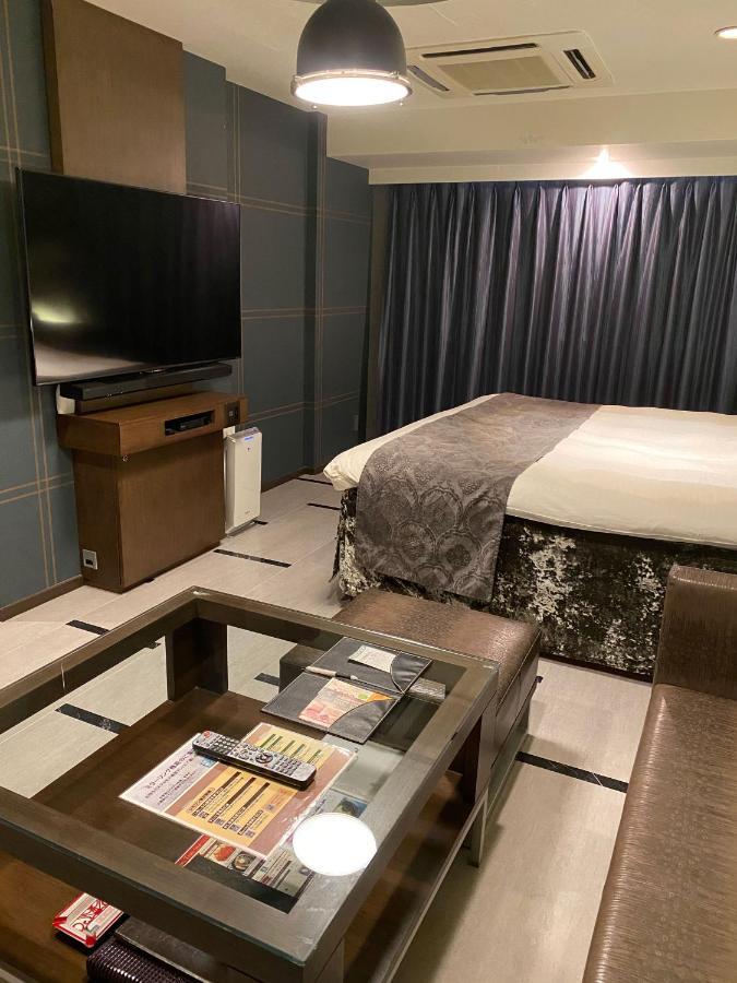 Hotel Regent  Nagoya Buitenkant foto