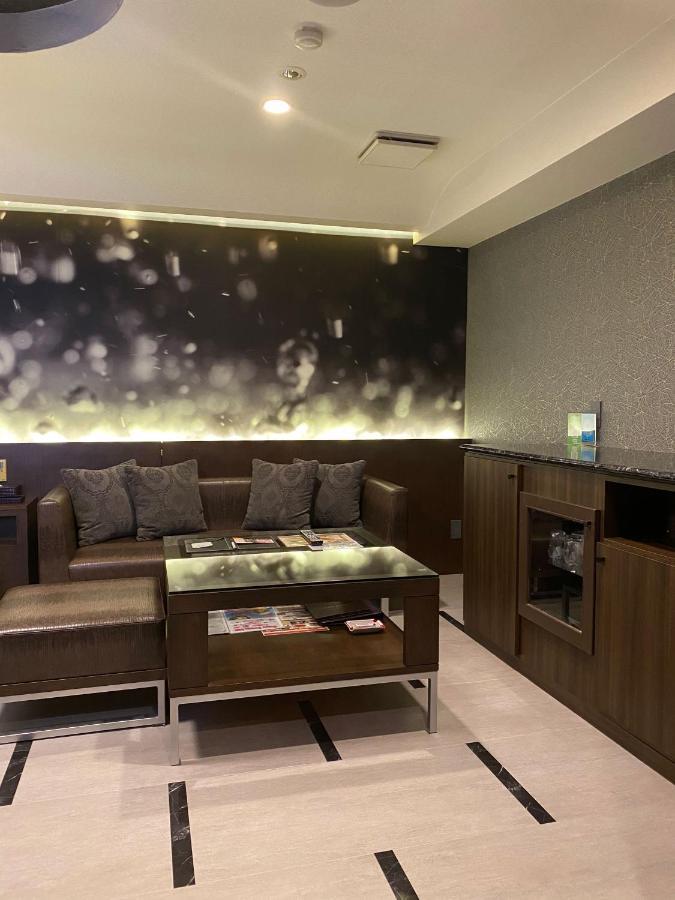 Hotel Regent  Nagoya Buitenkant foto