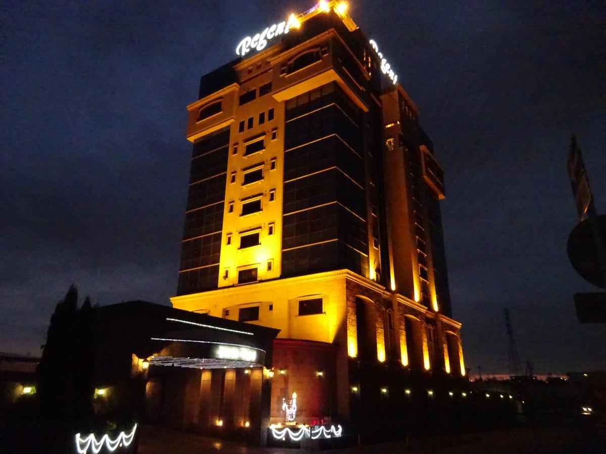 Hotel Regent  Nagoya Buitenkant foto