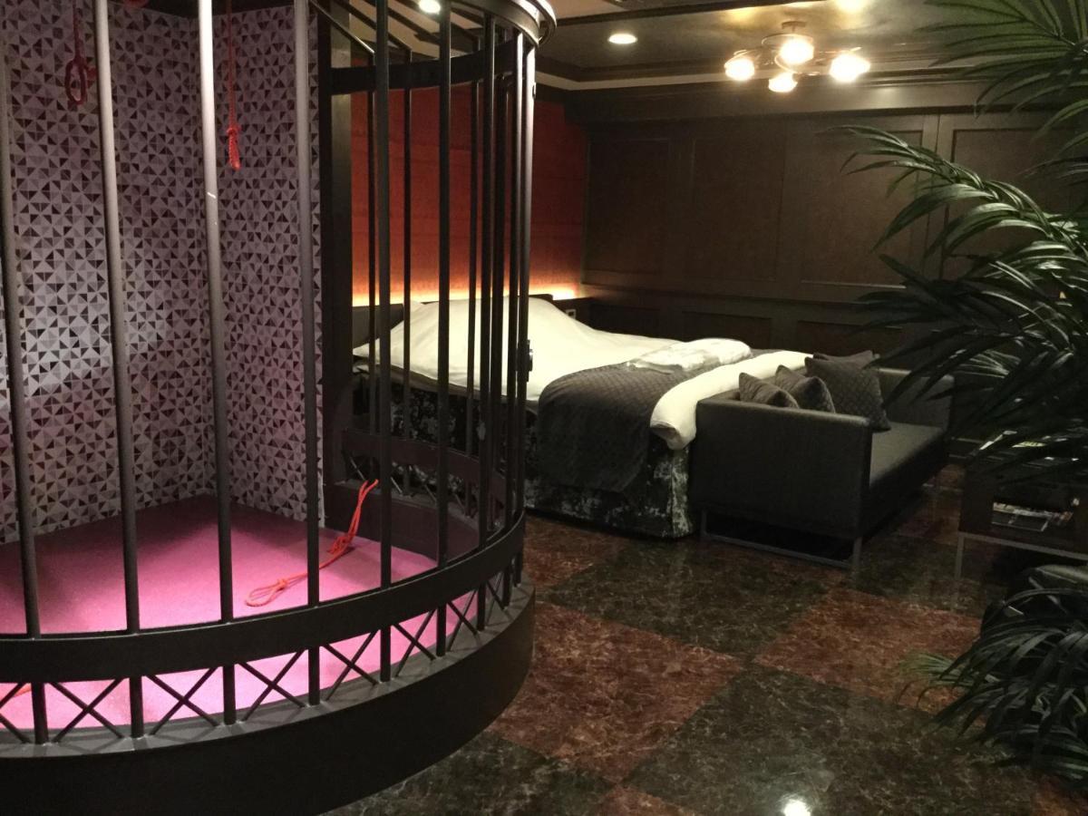 Hotel Regent  Nagoya Buitenkant foto