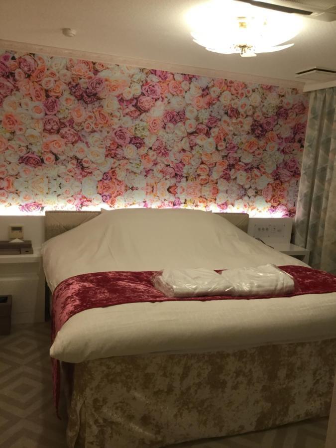 Hotel Regent  Nagoya Buitenkant foto
