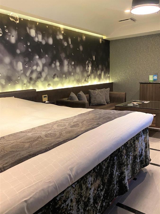 Hotel Regent  Nagoya Buitenkant foto