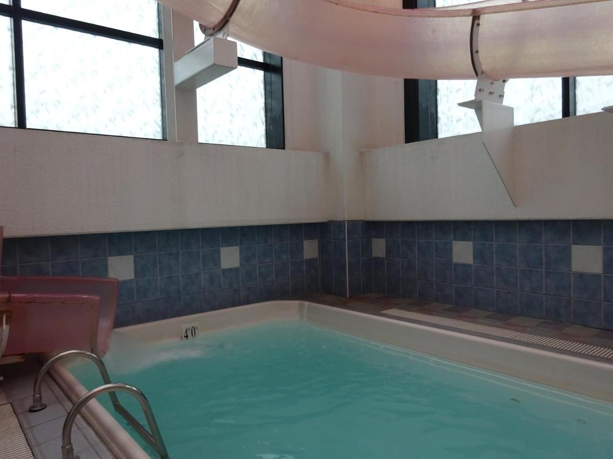 Hotel Regent  Nagoya Buitenkant foto